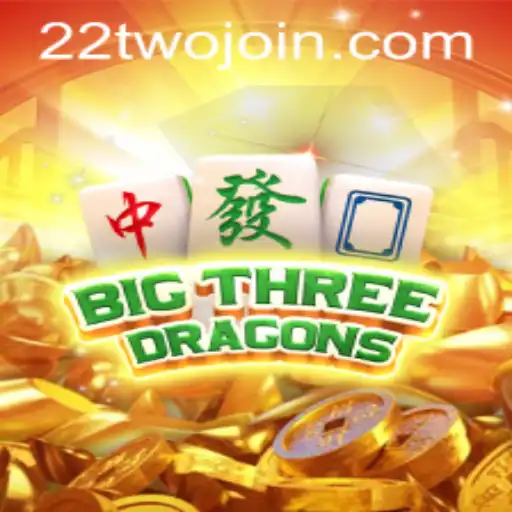 BigThreeDragons: Discover the Thrilling Card Game from 22TWO.COM