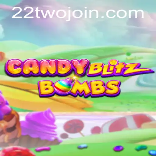 CandyBlitzBombs: A New Era in Puzzle Gaming by 22TWO.COM