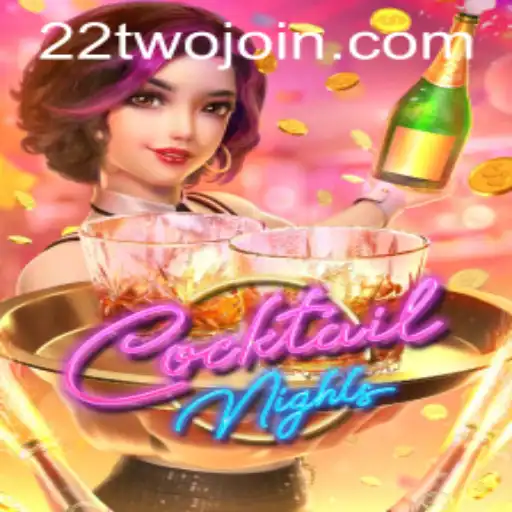 Unveiling CocktailNights: A Captivating Gaming Experience