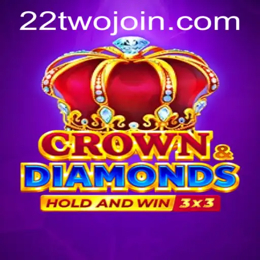 CrownDiamonds: A Dazzling Adventure with 22TWO.COM