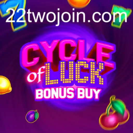 Discover the Intriguing World of CycleofLuckBonusBuy Casino Game