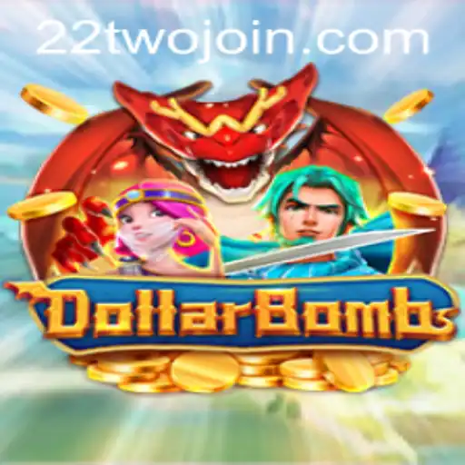 DollarBombs: The Ultimate Gaming Experience Powered by 22TWO.COM