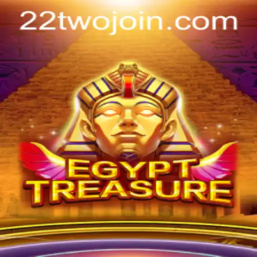 Discover the Mysteries of EgyptTreasure: The Ultimate Gaming Experience