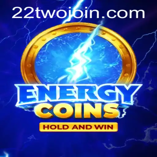 Discover the Thrilling World of EnergyCoins at 22TWO.COM