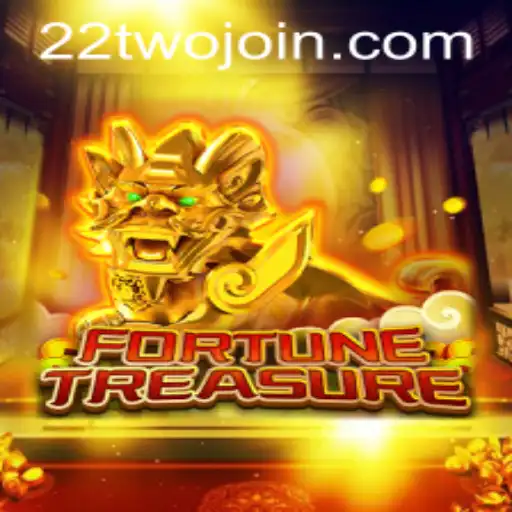 FortuneTreasure: Unveiling the Latest Adventure Game from 22TWO.COM