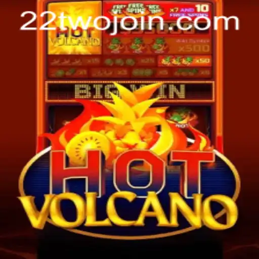 Unleashing Adventure with HotVolcano on 22TWO.COM