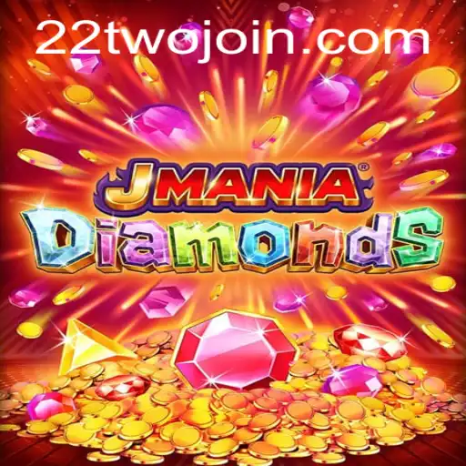 Unveiling JManiaDiamonds: A Thrilling Adventure in Gaming
