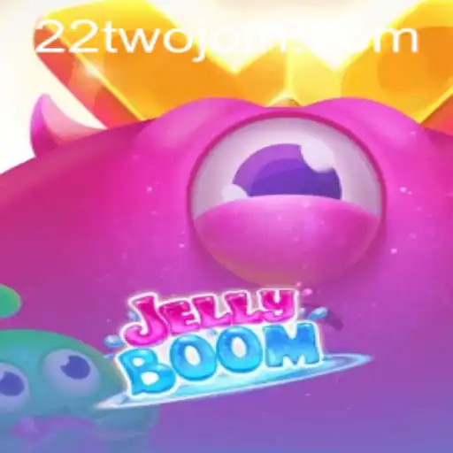 Exploring JellyBoom: The Exciting New Game from 22TWO.COM