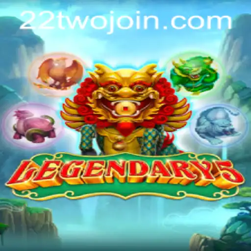 Discovering the Thrills of Legendary5: A New Era of Gaming with 22TWO.COM