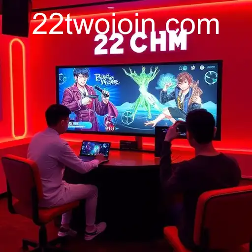 The Evolution and Impact of Live Games at 22TWO.COM