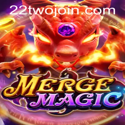 Explore the Mystical World of MERGEMAGIC with 22TWO.COM