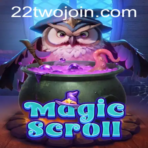 Unveiling the Enchanting World of MagicScroll: A Revolutionary Gaming Experience