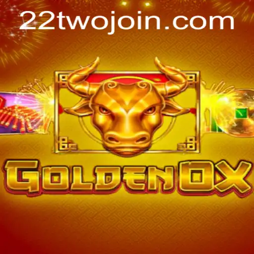 GoldenOx: The Thrilling New Game Taking the World by Storm