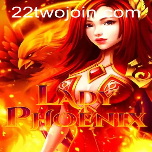 LadyPhoenix: Unleashing the Mythical Adventure