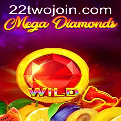 Dive into the Enchanting World of MegaDiamond - A New Era of Gaming with 22TWO.COM
