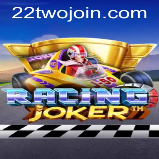 RacingJoker: A Thrilling New Digital Experience Tied to 22TWO.COM