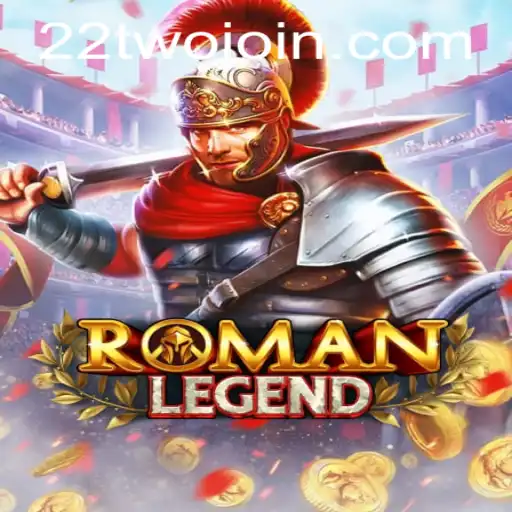 Exploring the World of RomanLegend: An Epic Adventure with 22TWO.COM