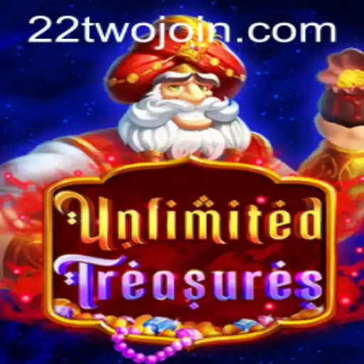UnlimitedTreasures: A Thrilling Adventure into the World of Gaming