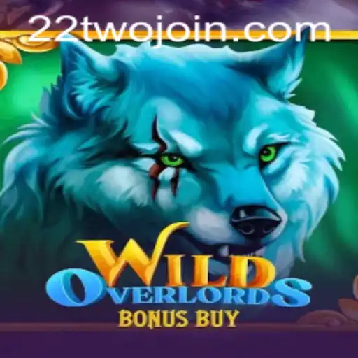 WildOverlordsBonusBuy: An Exciting New Adventure from 22TWO.COM