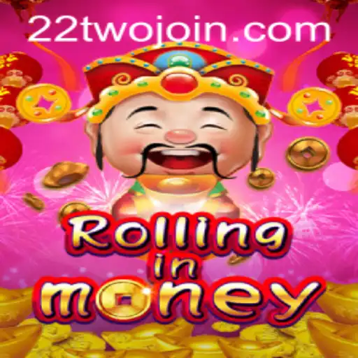 Experience the Thrill of 'RollingInMoney' - The Exciting New Game from 22TWO.COM