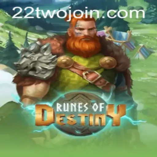 Discovering RunesOfDestiny: An Immersive Gaming Experience