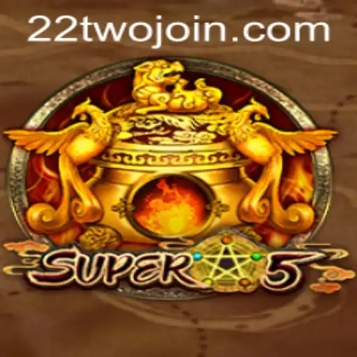 Unleashing the Excitement: Exploring Super5 by 22TWO.COM