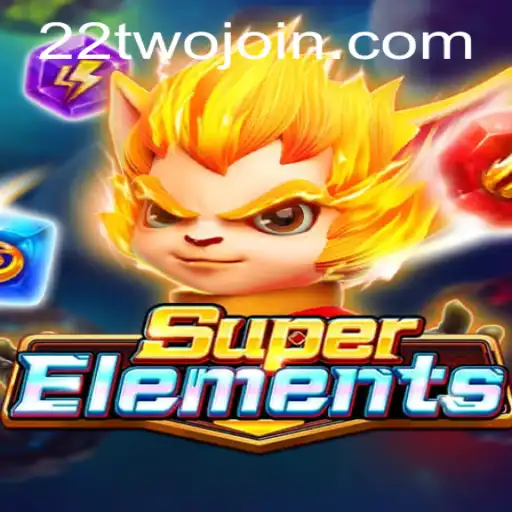 Discover the Dynamic World of SuperElements: A Unique Gaming Experience at 22TWO.COM